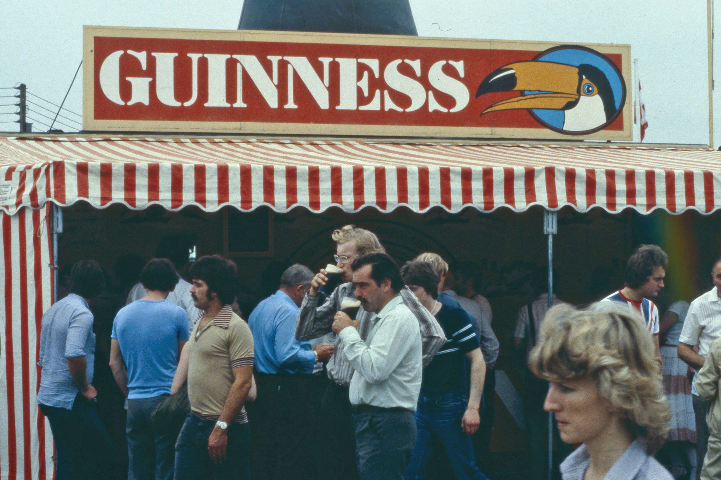 1982 Royal Show